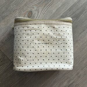 Kate Spade Lunch Box